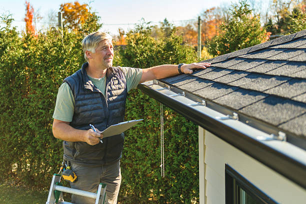 Trusted Roofing service in Belfast, ME - Ben Roofing and Steel LLC